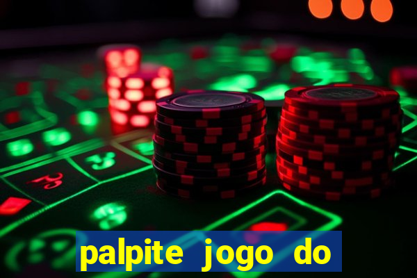 palpite jogo do bicho sergipe